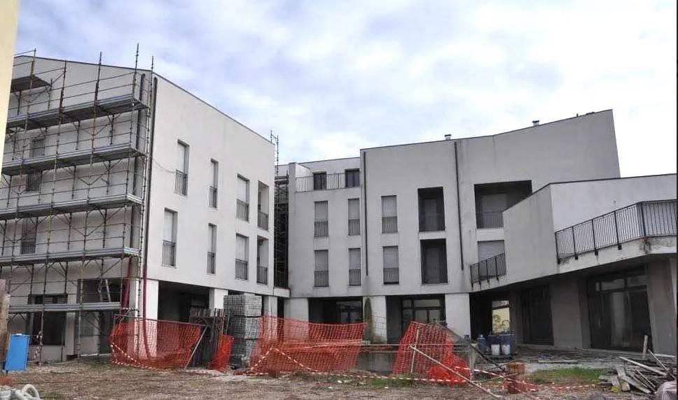 Appartamento a Cartura in Piazza Alcide De Gasperi - Foto 5