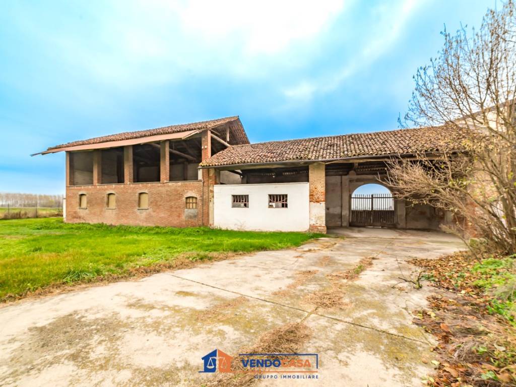 Casa indipendente a Moretta in Regione Brasse, 5 - Foto 3