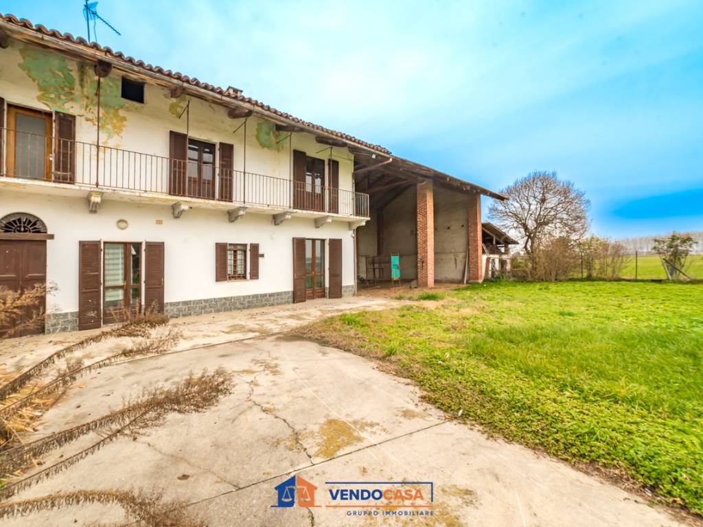 Casa indipendente a Moretta in Regione Brasse, 5 - Foto 5