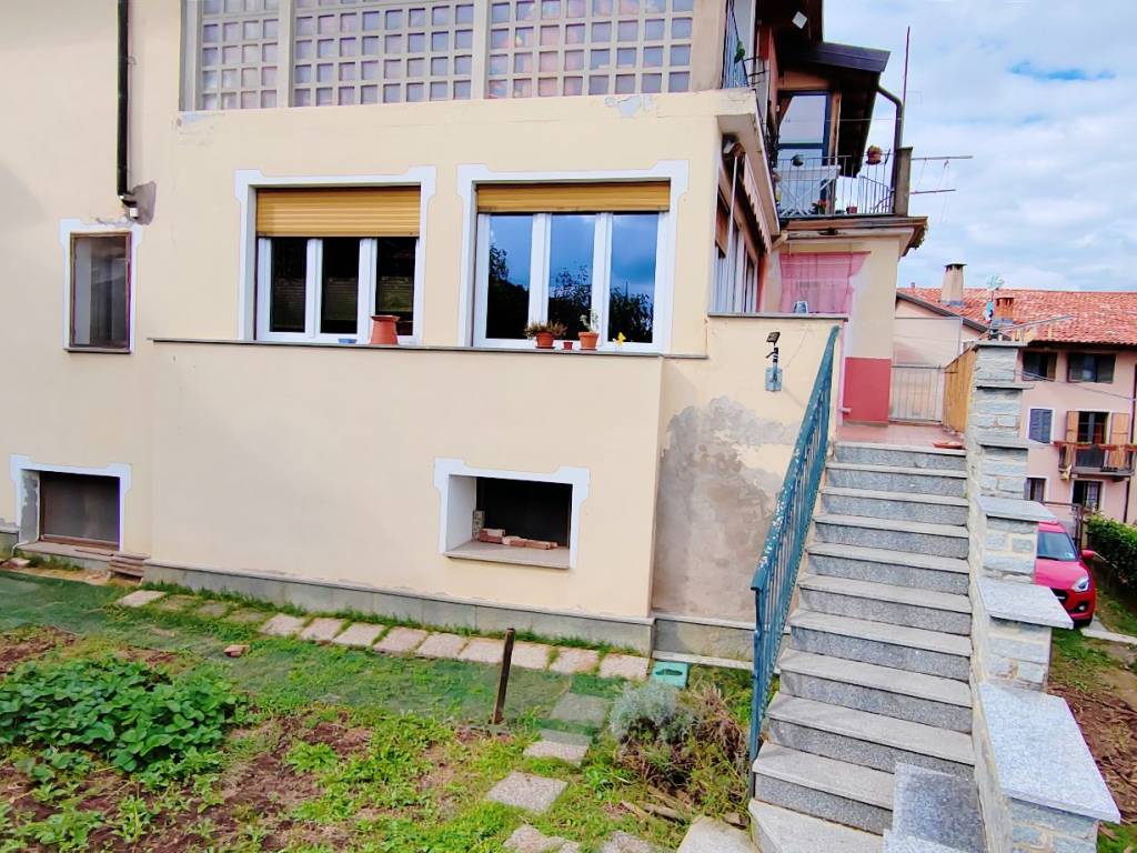 Casa indipendente a Masserano in Via Borgo Inferiore, 42 - Foto 3