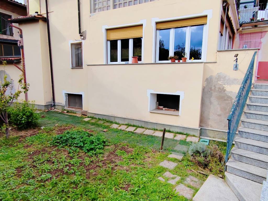 Casa indipendente a Masserano in Via Borgo Inferiore, 42 - Foto 4