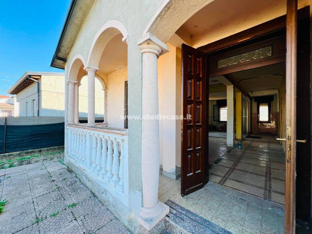 Villa a Capergnanica in via casocchi - Foto 4