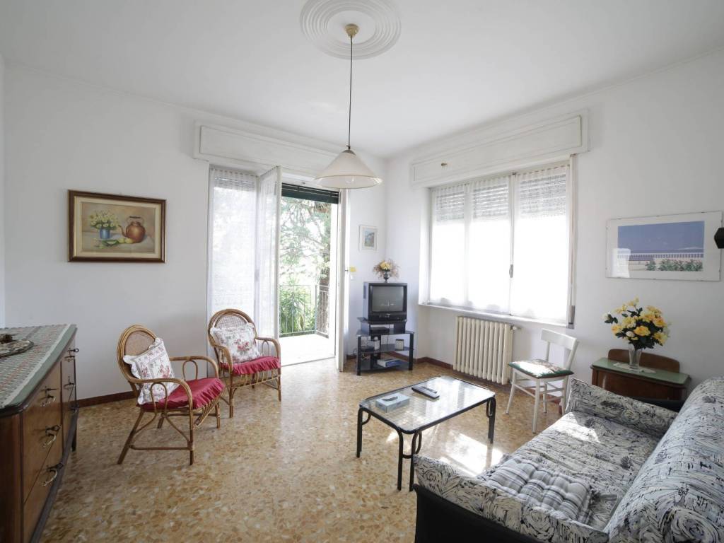 Appartamento a Loano in Via 4 Novembre, 30 - Foto 2