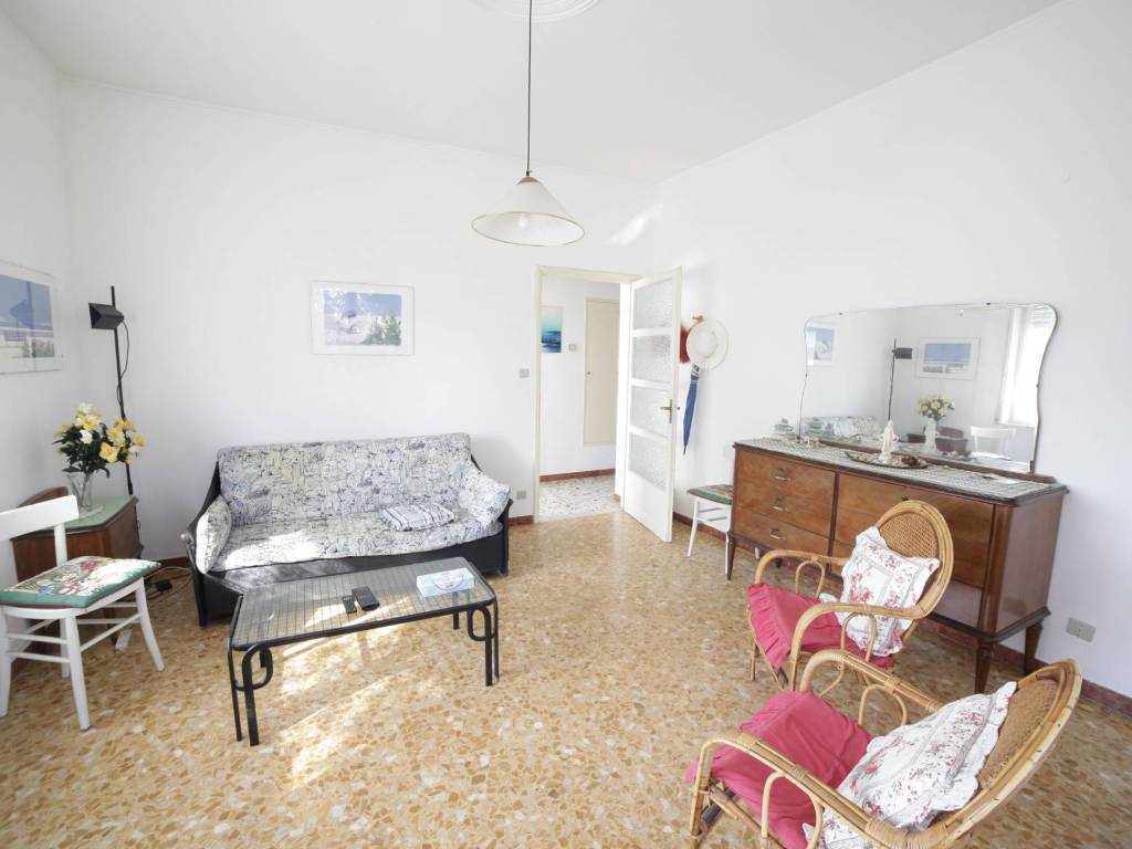 Appartamento a Loano in Via 4 Novembre, 30 - Foto 4