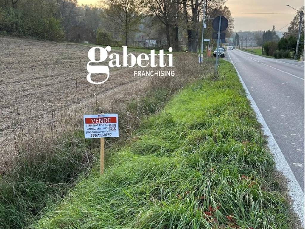Terreno a Portacomaro in VIA ASTI - Foto 2