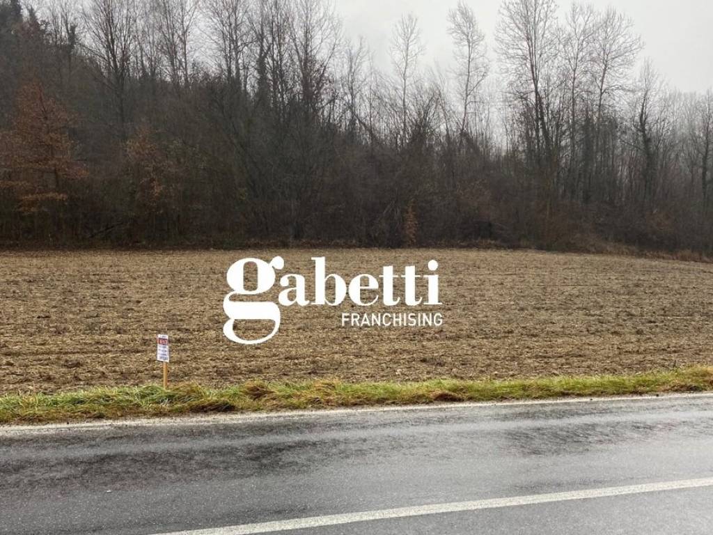 Terreno a Portacomaro in VIA ASTI - Foto 4