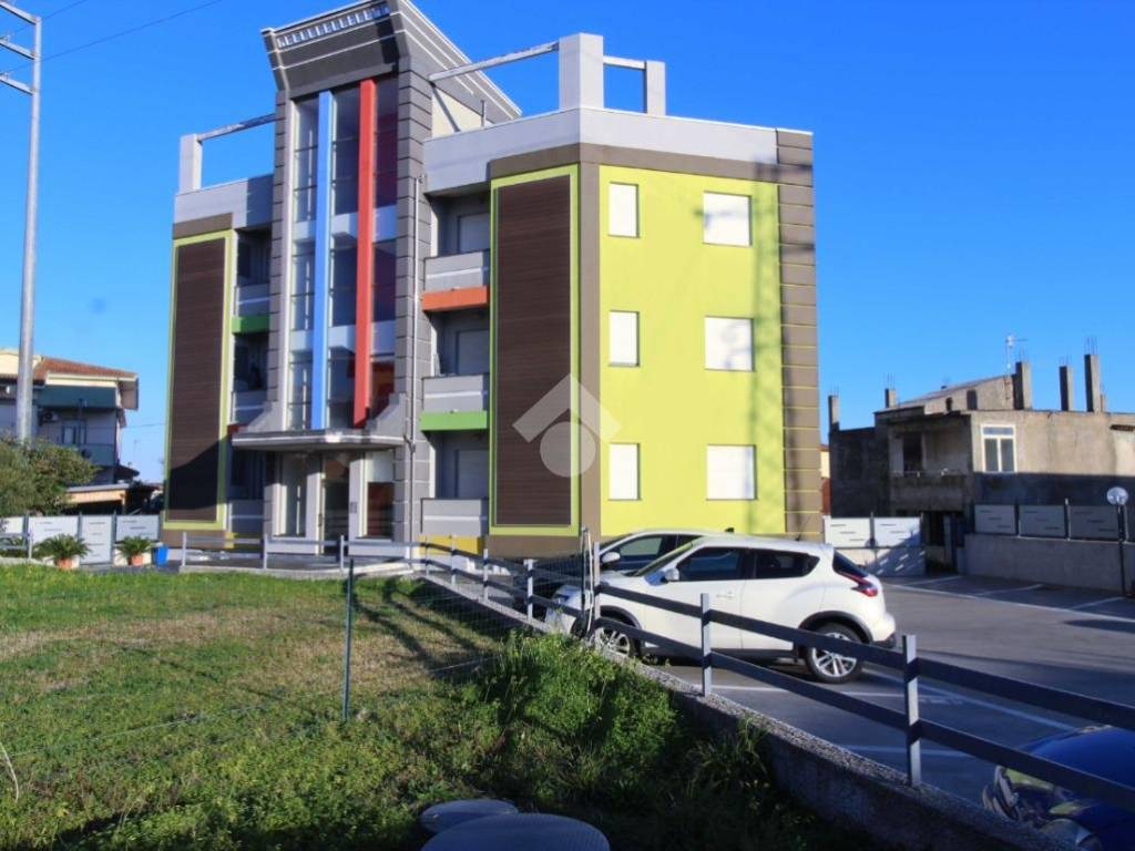 Appartamento a Sellia marina in Viale cipollino - Foto 3