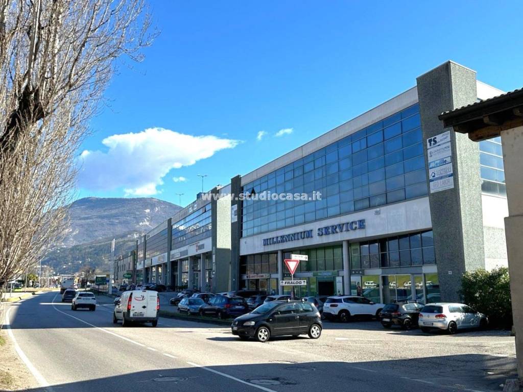 Immobile a Rovereto - Foto 3