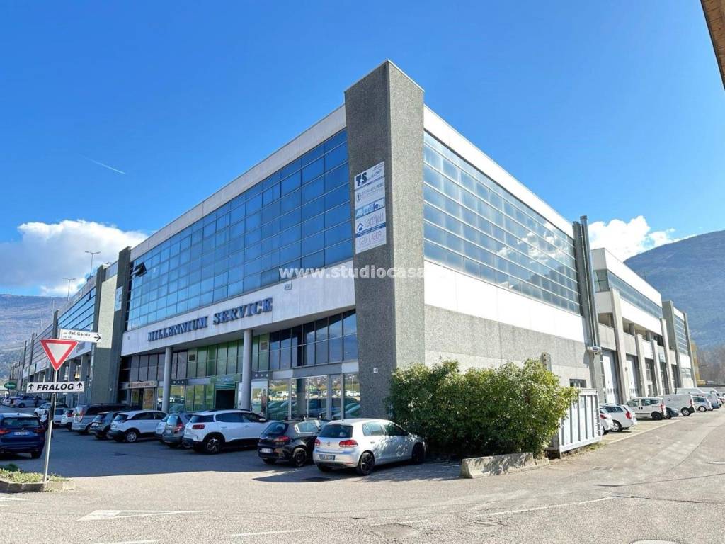Immobile a Rovereto - Foto 2