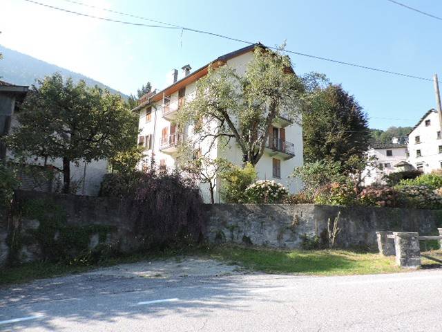 Palazzo / stabile a Crodo in Frazione Mozzio - Foto 5