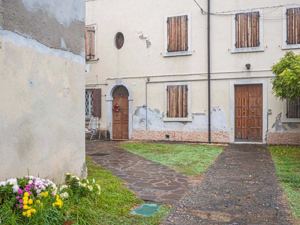 Villetta a schiera a San giovanni lupatoto - Foto 2