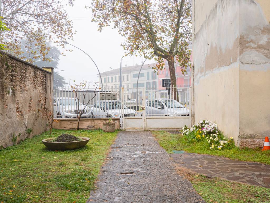 Villetta a schiera a San giovanni lupatoto - Foto 4