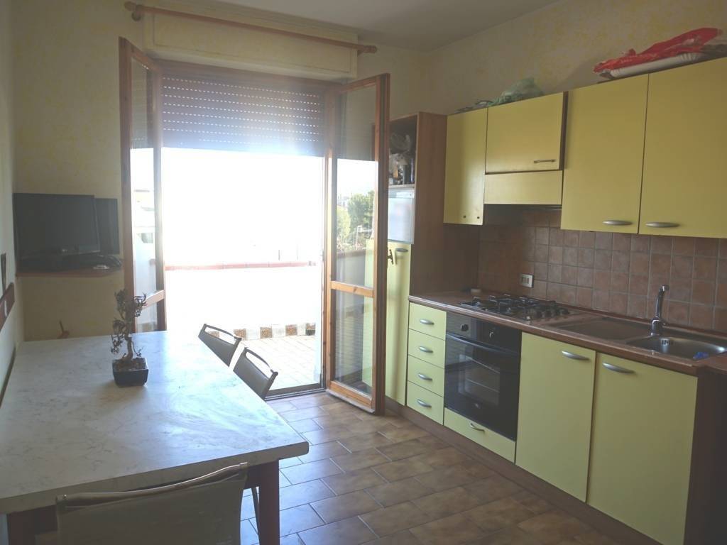 Appartamento a Martinsicuro in Via Giovanni Caboto, 18 - Foto 3