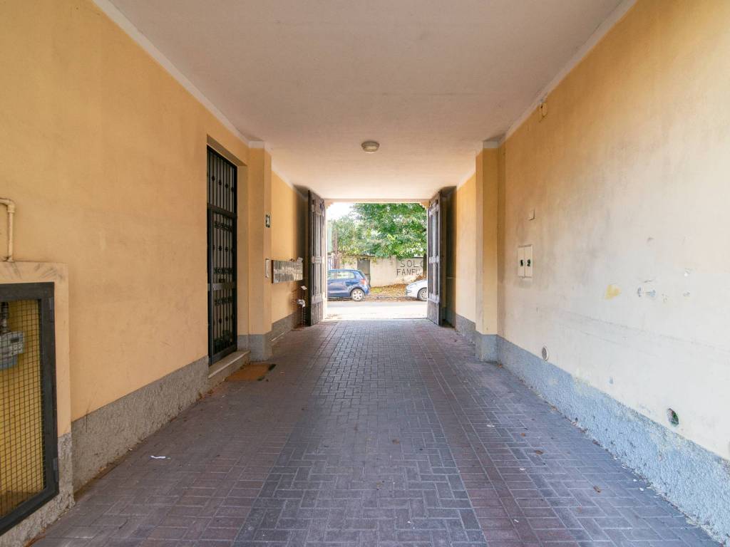 Appartamento a Lodi in Via Bergognone, 8 - Foto 3