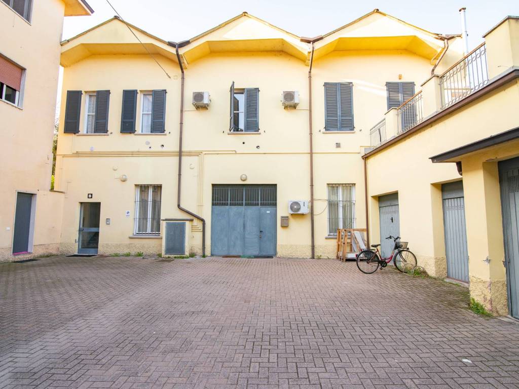 Appartamento a Lodi in Via Bergognone, 8 - Foto 4