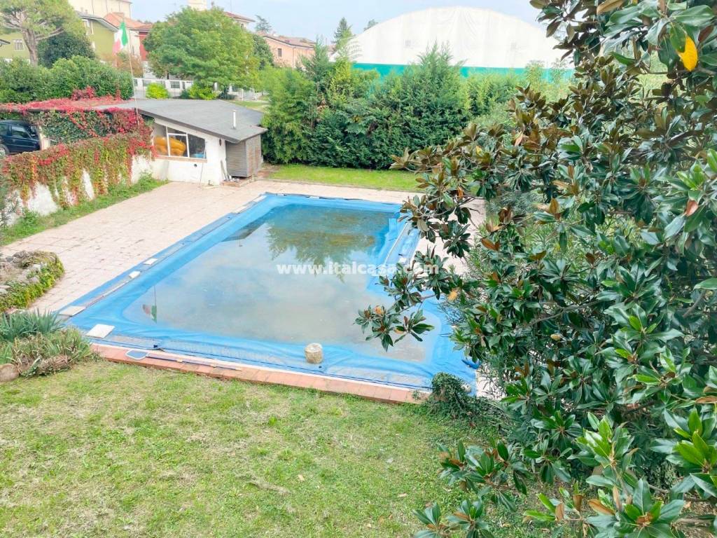 Villa a Porto mantovano - Foto 2