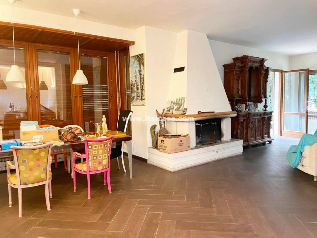 Villa a Porto mantovano - Foto 5