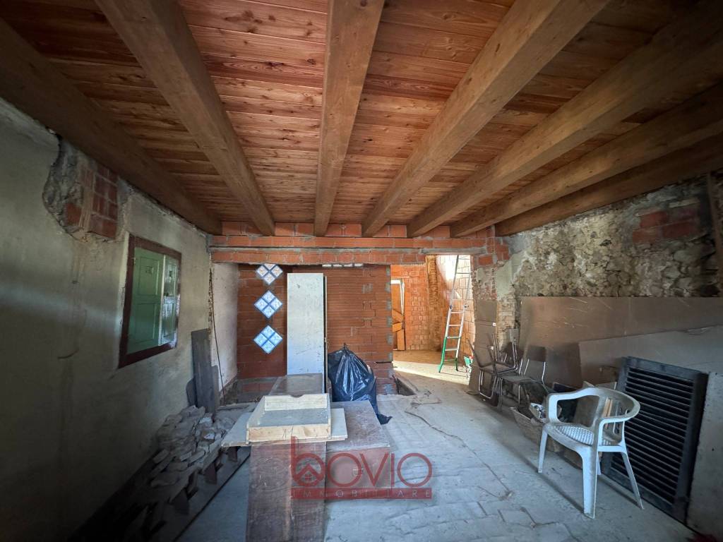 Rustico / casale a Andorno micca in VIA SAN GIUSEPPE 5 - Foto 2