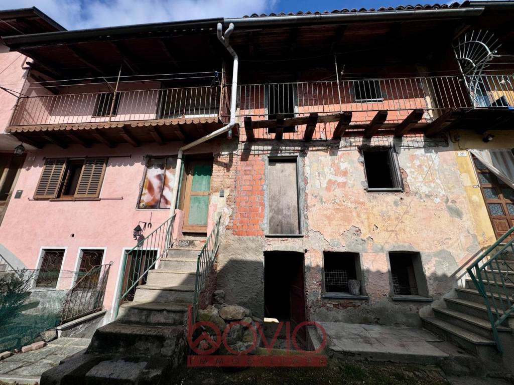 Rustico / casale a Andorno micca in VIA SAN GIUSEPPE 5 - Foto 3