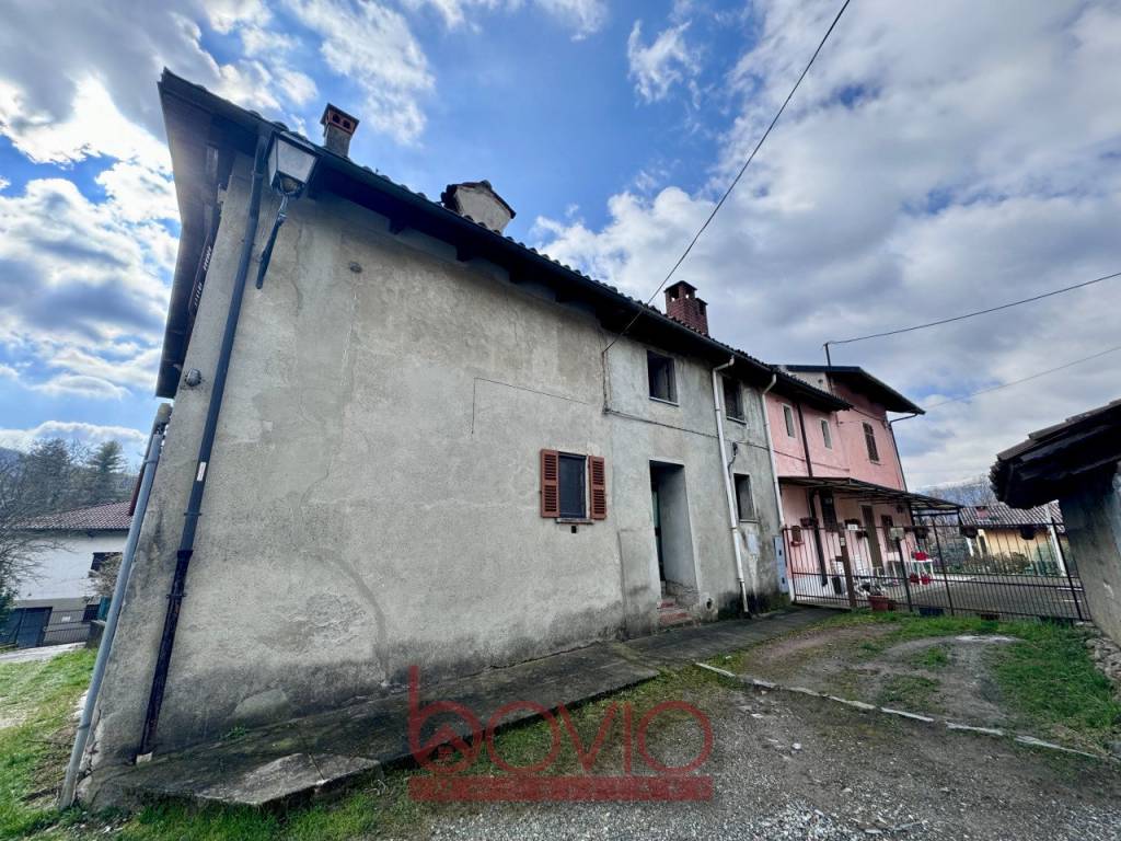 Rustico / casale a Andorno micca in VIA SAN GIUSEPPE 5 - Foto 4