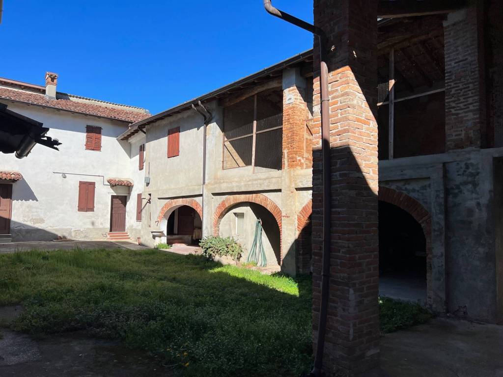Appartamento a Meleti in Vicolo Lazzaretto - Foto 2