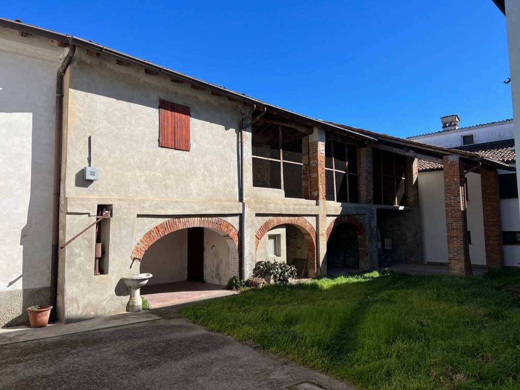 Appartamento a Meleti in Vicolo Lazzaretto - Foto 3