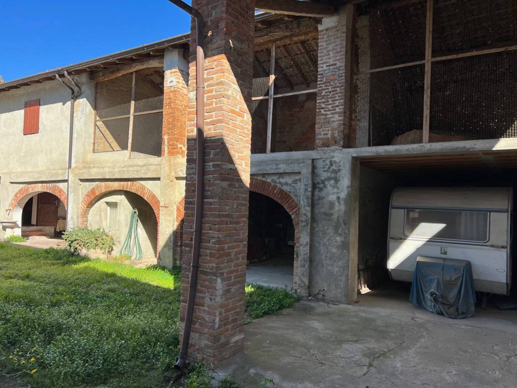 Appartamento a Meleti in Vicolo Lazzaretto - Foto 4