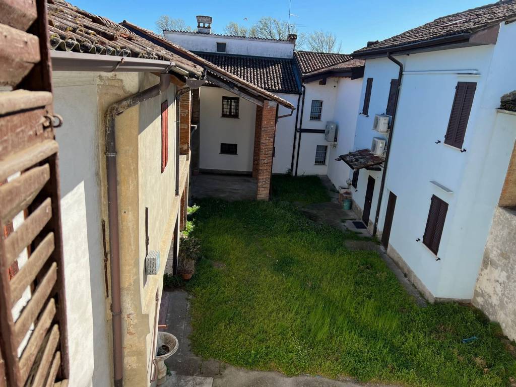 Appartamento a Meleti in Vicolo Lazzaretto - Foto 5