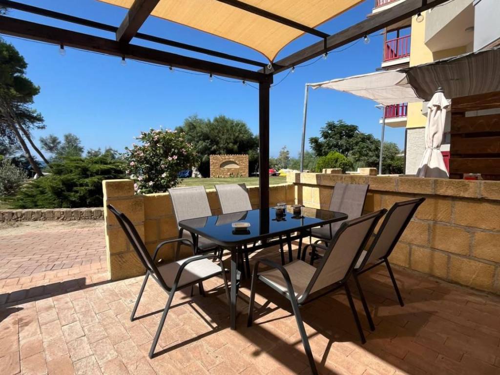 Appartamento a Isola di capo rizzuto in Villaggio Praialonga - Foto 3