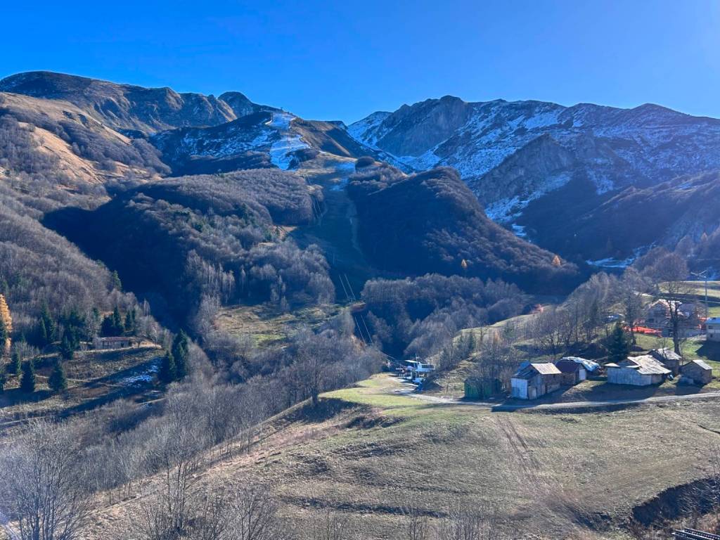 Attico / mansarda a Limone piemonte in Frazione Panice Soprana, 104 - Foto 2