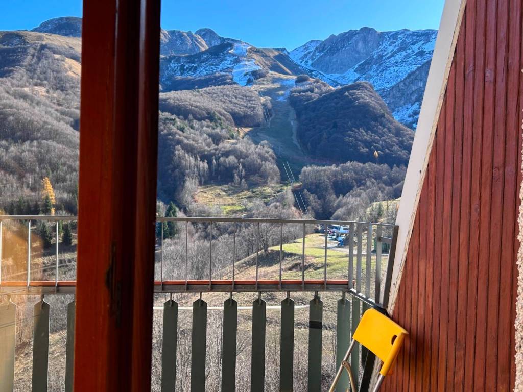 Attico / mansarda a Limone piemonte in Frazione Panice Soprana, 104 - Foto 3