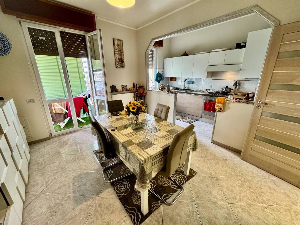 Appartamento a Rottofreno in Via Eugenio Curiel - Foto 5