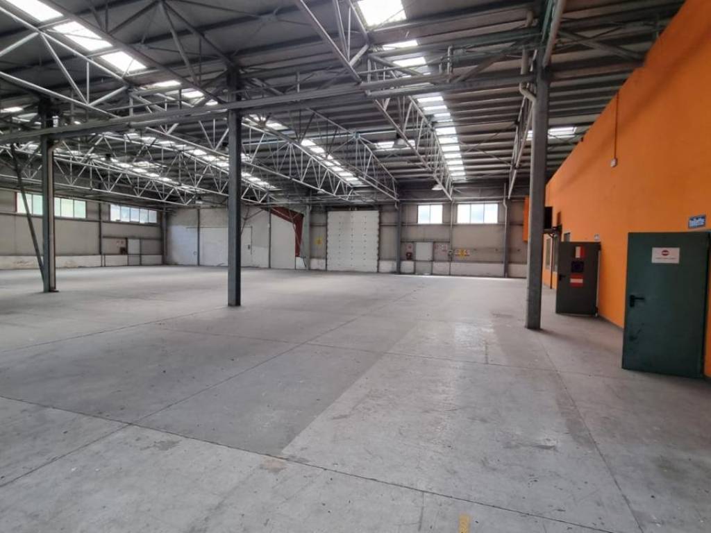 Immobile a Borgo chiese in Via del Sorino - Foto 5