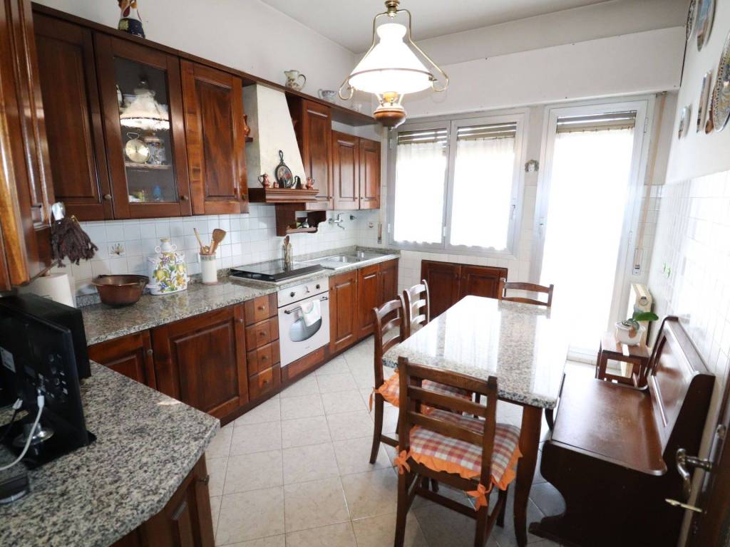 Appartamento a Siena in Via Celso Cittadini 2/A - Foto 2