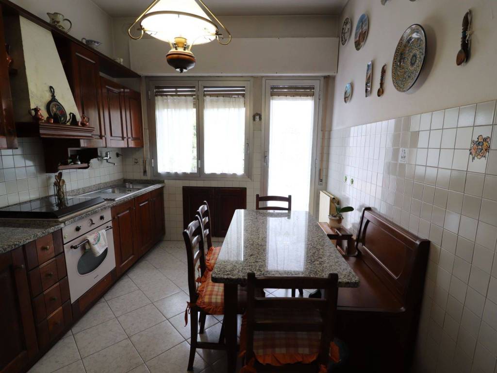 Appartamento a Siena in Via Celso Cittadini 2/A - Foto 3