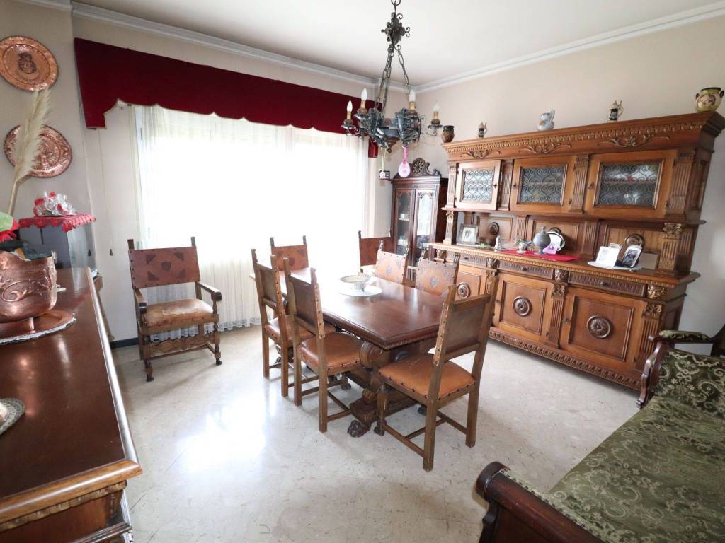 Appartamento a Siena in Via Celso Cittadini 2/A - Foto 4