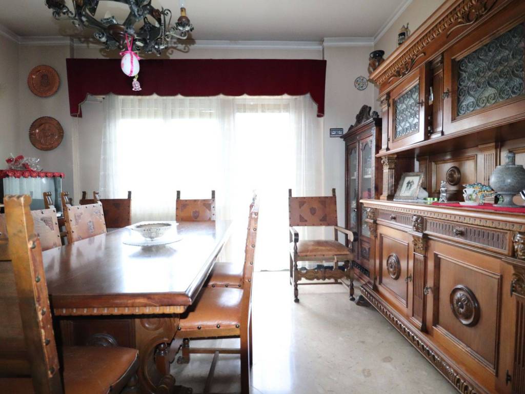 Appartamento a Siena in Via Celso Cittadini 2/A - Foto 5