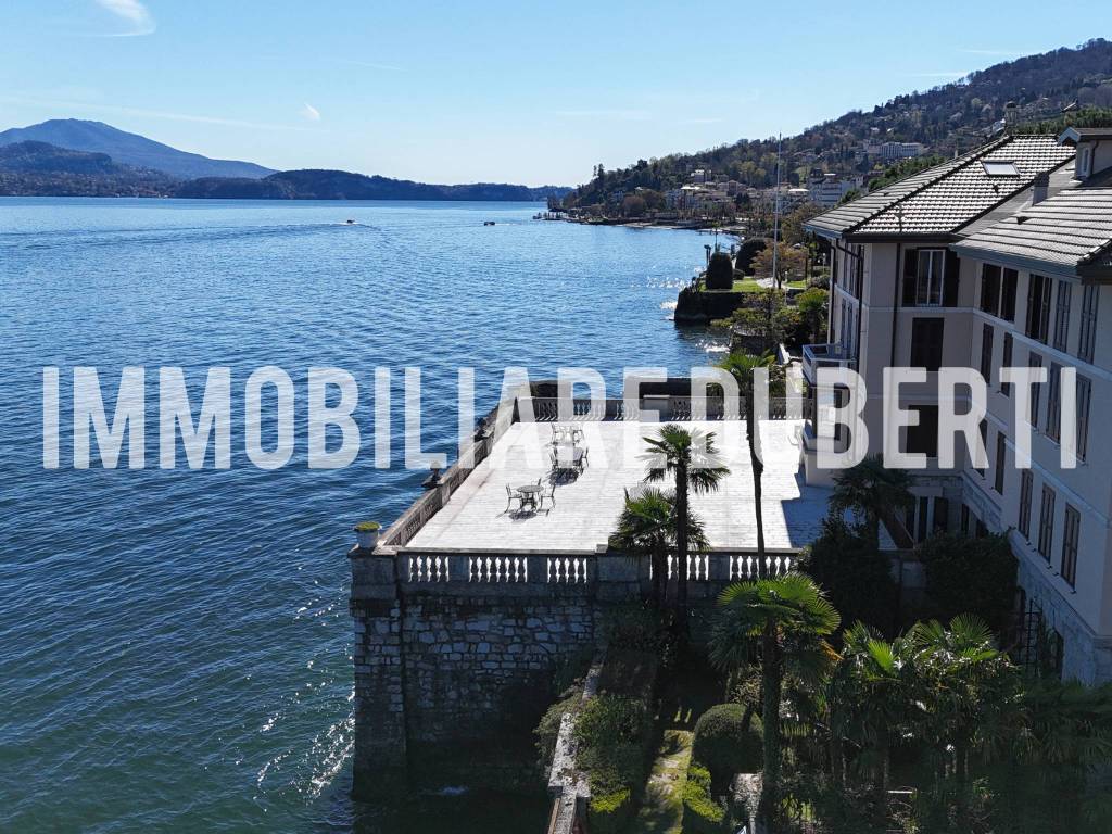 Appartamento a Stresa in Corso Umberto I - Foto 2