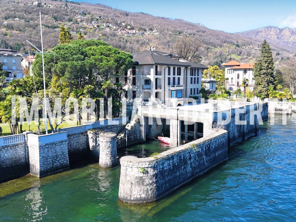 Appartamento a Stresa in Corso Umberto I - Foto 3