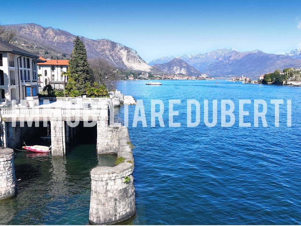 Appartamento a Stresa in Corso Umberto I - Foto 4