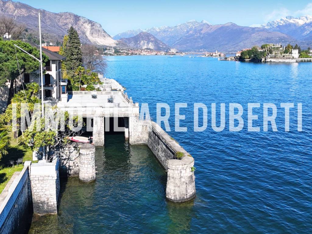 Appartamento a Stresa in Corso Umberto I - Foto 5