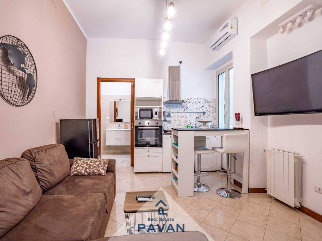 Appartamento a Cagliari in Via Carbonia, 10 - Foto 3