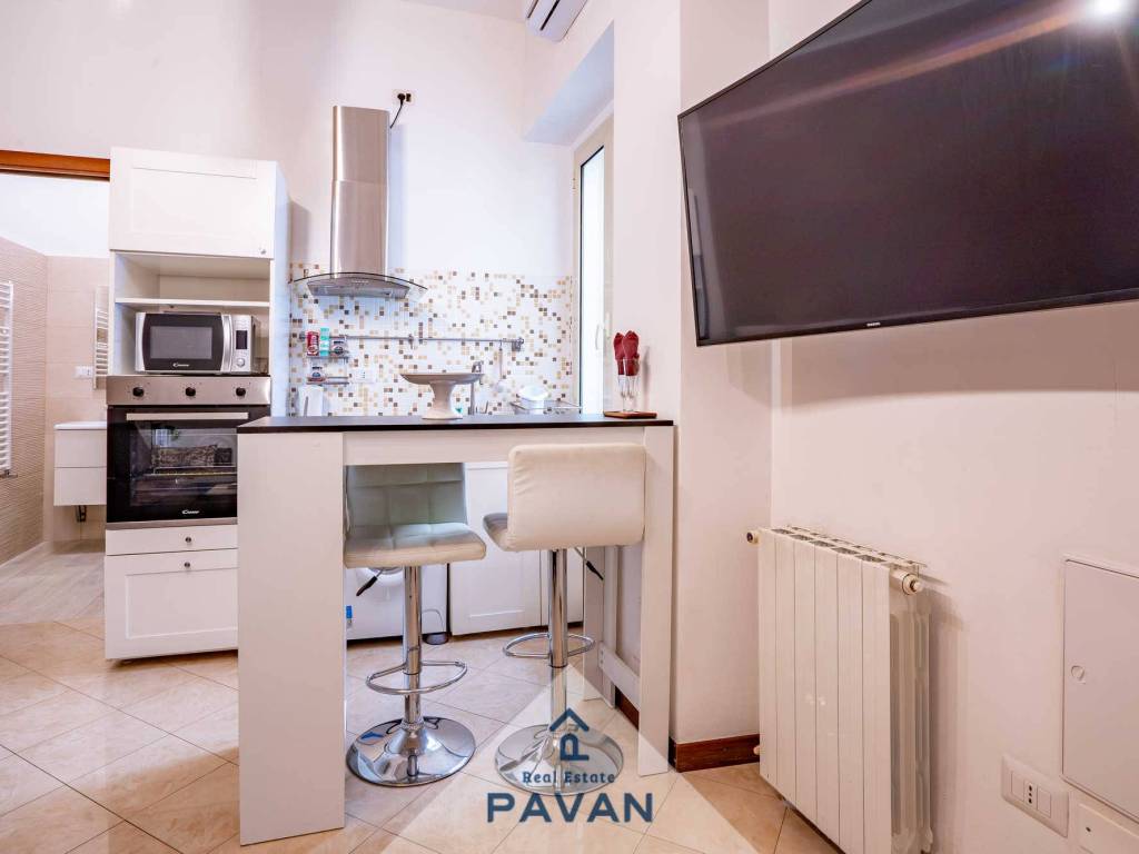 Appartamento a Cagliari in Via Carbonia, 10 - Foto 5