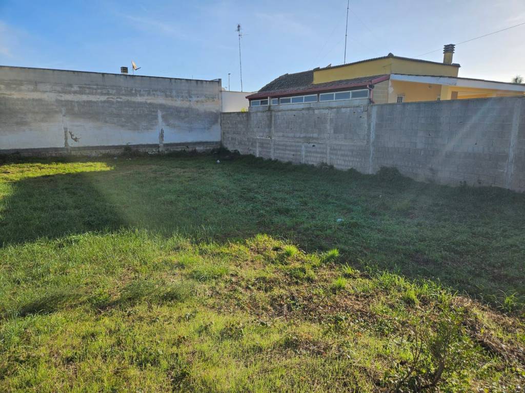 Terreno a Lecce in Strada Provinciale Frigole San Cataldo, 3 - Foto 2