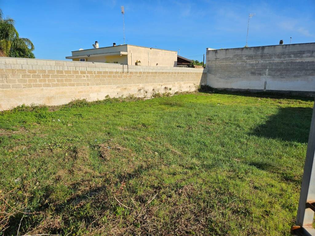 Terreno a Lecce in Strada Provinciale Frigole San Cataldo, 3 - Foto 3