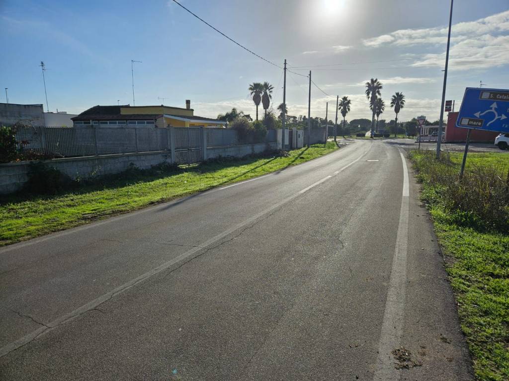 Terreno a Lecce in Strada Provinciale Frigole San Cataldo, 3 - Foto 4