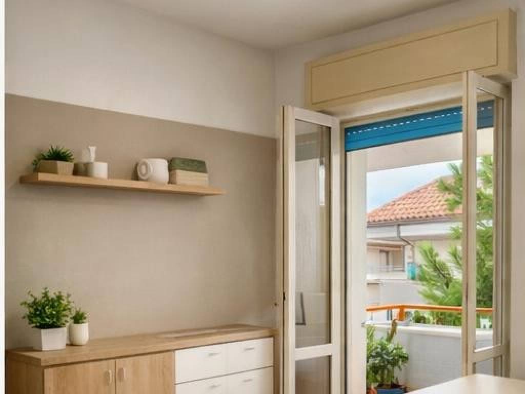 Appartamento a San benedetto del tronto in Via dei Mille, 127 - Foto 2