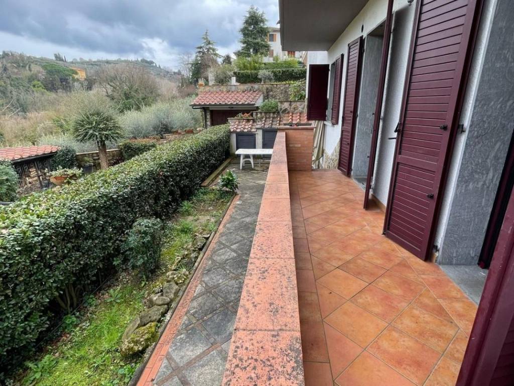 Appartamento a Poggibonsi - Foto 2