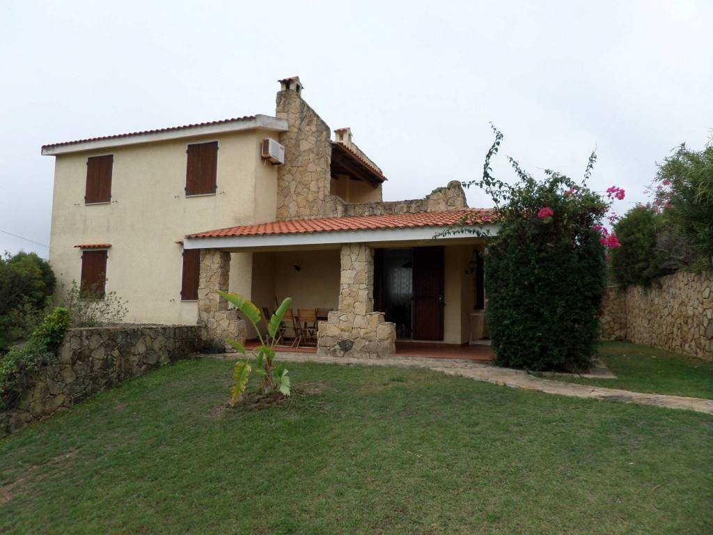 Villa a Pula in Comunione sa Murta Bianca - Foto 4