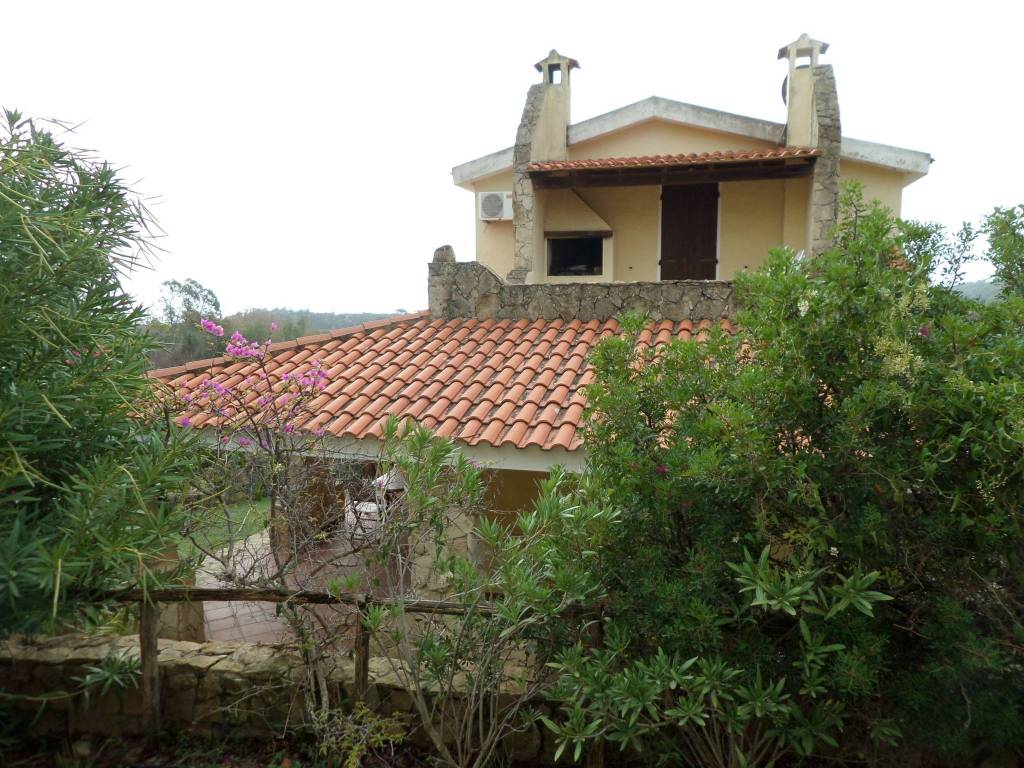Villa a Pula in Comunione sa Murta Bianca - Foto 5